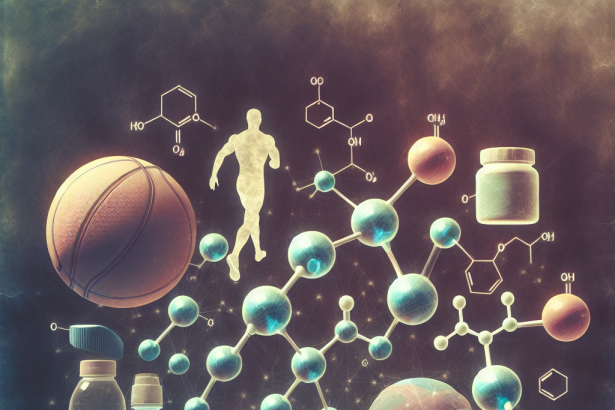 Primobolan: il doping nascosto negli sport