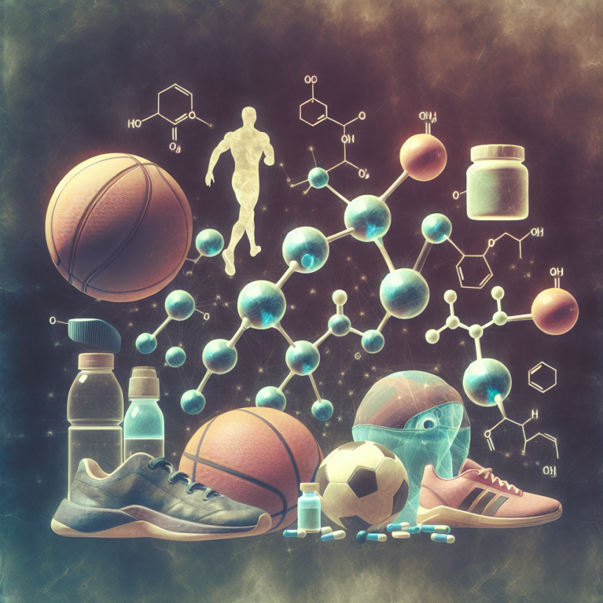 Primobolan: il doping nascosto negli sport