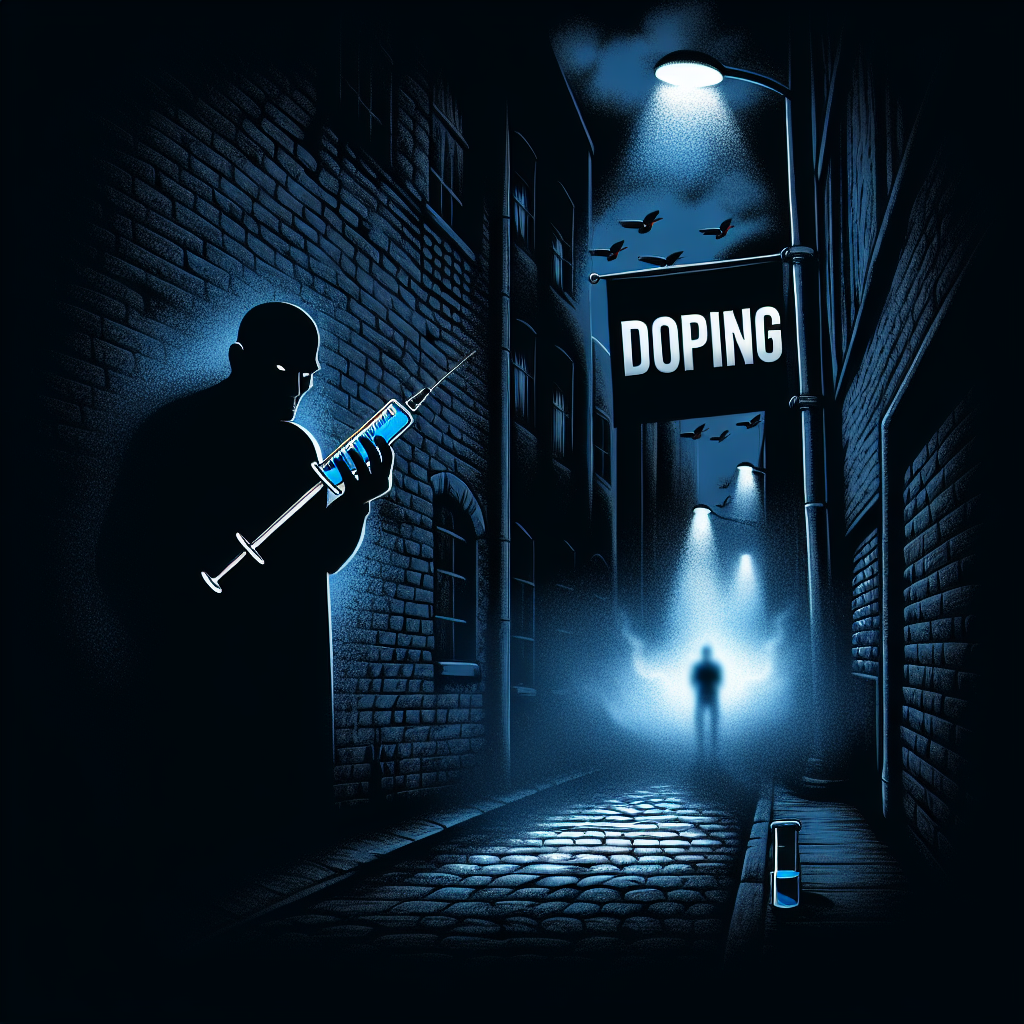 Primobolan: il doping nascosto negli sport