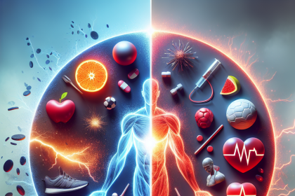 Prohormoni: un alleato per gli sportivi o una minaccia per la salute?