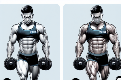 Proviron: il suo impatto sulla performance atletica