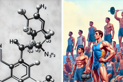 Raloxifene HCL e la sua applicazione nella farmacologia sportiva