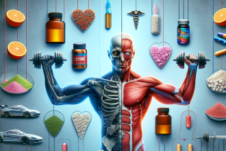 Sintol e doping: quale la linea sottile?