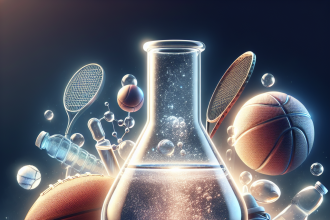 Sospensione acquosa di testosterone: un potenziale aiuto per gli atleti