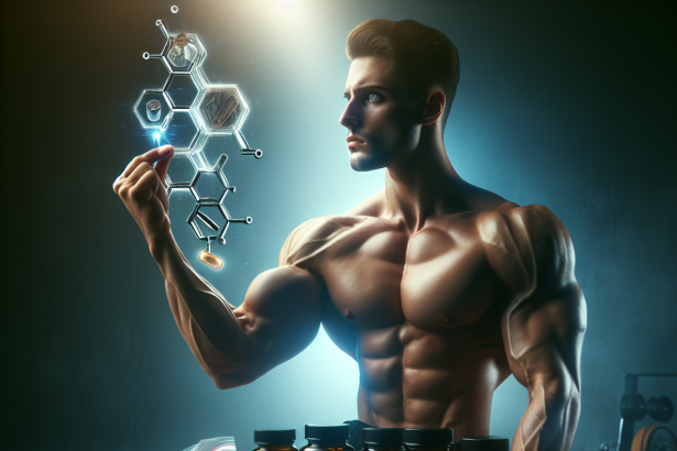Stenbolone: il segreto degli atleti di successo