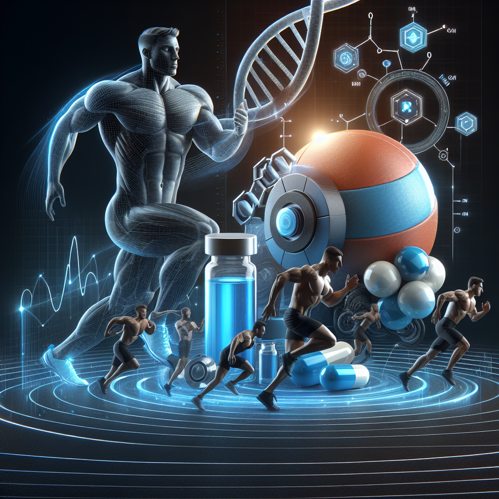 Stenbolone: un'analisi approfondita del suo impatto sulle performance atletiche