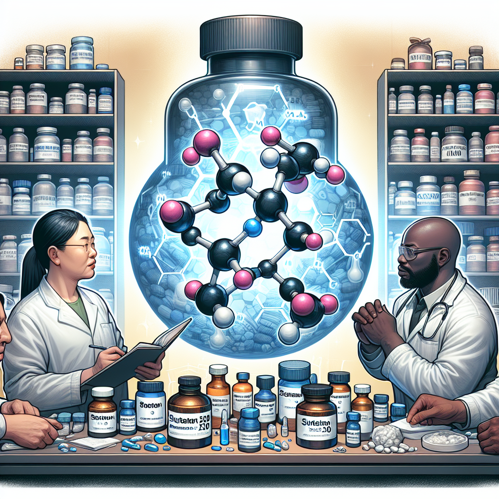 Sustanon 250 e il suo ruolo nella farmacologia sportiva moderna