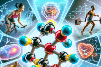 Telmisartan e il suo impatto sulla resistenza fisica negli sportivi