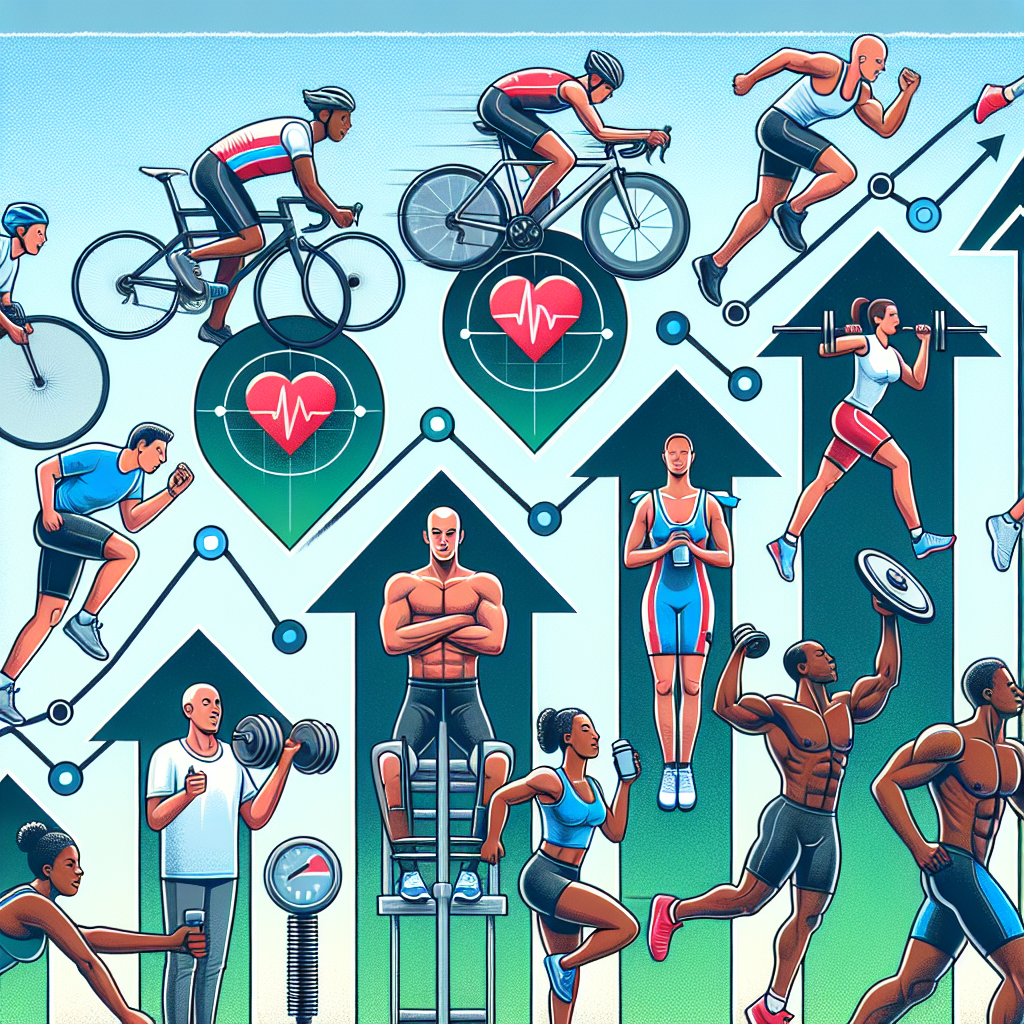 Telmisartan e il suo impatto sulla resistenza fisica negli sportivi