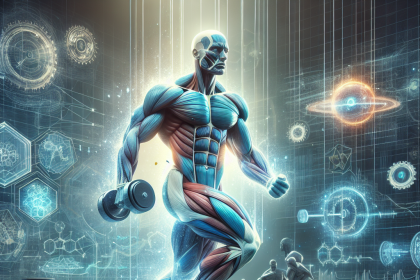 Effetti del Turinabol sull'incremento della performance sportiva