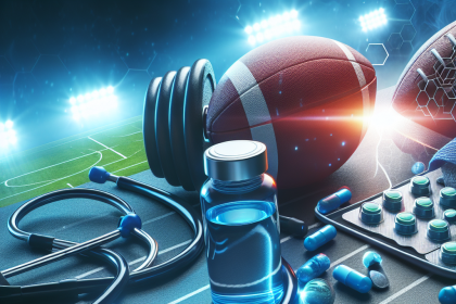 Gli effetti collaterali del Testosterone fenilpropionato nell'ambito sportivo