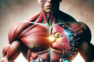 Gli effetti del toremifene citrato sull'ipertrofia muscolare