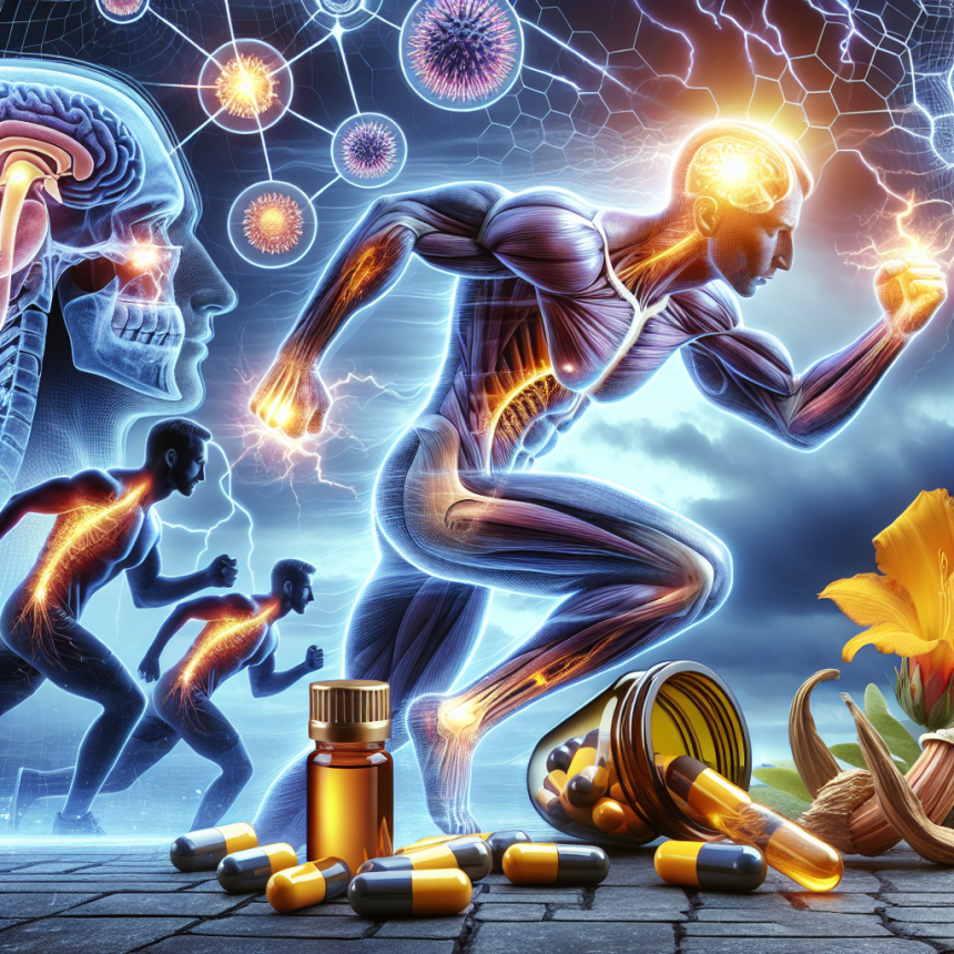 Gli effetti del Tribulus Terrestris sul metabolismo energetico durante l'esercizio fisico