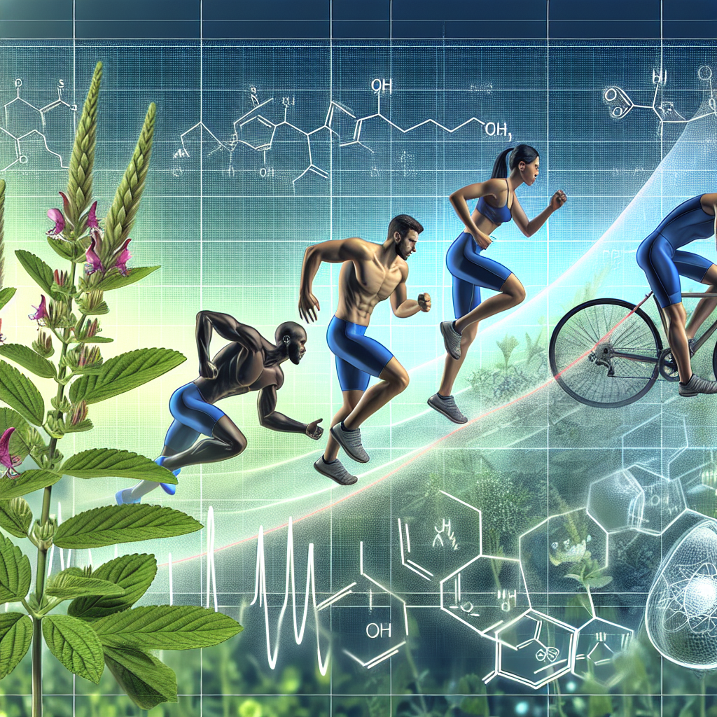 Gli effetti del Tribulus Terrestris sull'endurance nella farmacologia sportiva