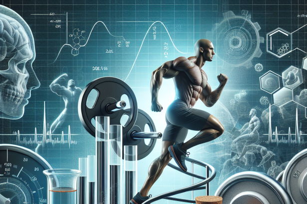 L'efficacia del Trenbolone acetato nel migliorare le prestazioni atletiche