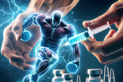 L'uso del Trestolone enantato per migliorare le prestazioni sportive