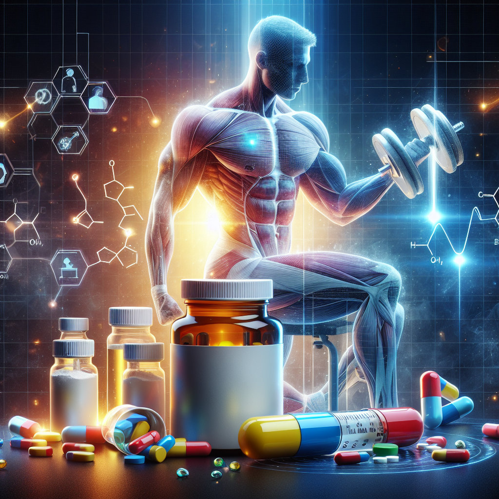 L'uso del Trestolone enantato per migliorare le prestazioni sportive