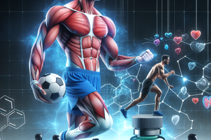 L'uso di Toremifene citrato nel miglioramento delle performance atletiche