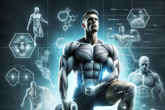 L'uso terapeutico del Testosterone Enantato negli infortuni sportivi