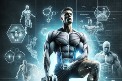 L'uso terapeutico del Testosterone Enantato negli infortuni sportivi