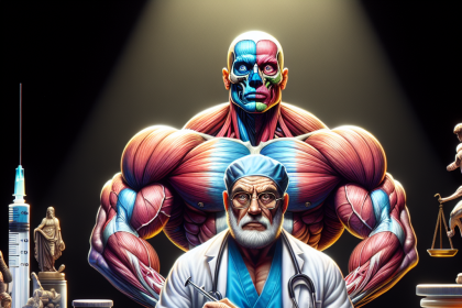 La controversa storia del Trenbolone acetato nel mondo dello sport