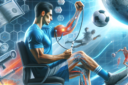 La somministrazione di Tirzepatide nel contesto della farmacologia sportiva