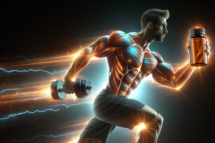 Testosterone fenilpropionato: il prossimo passo per ottimizzare le prestazioni sportive