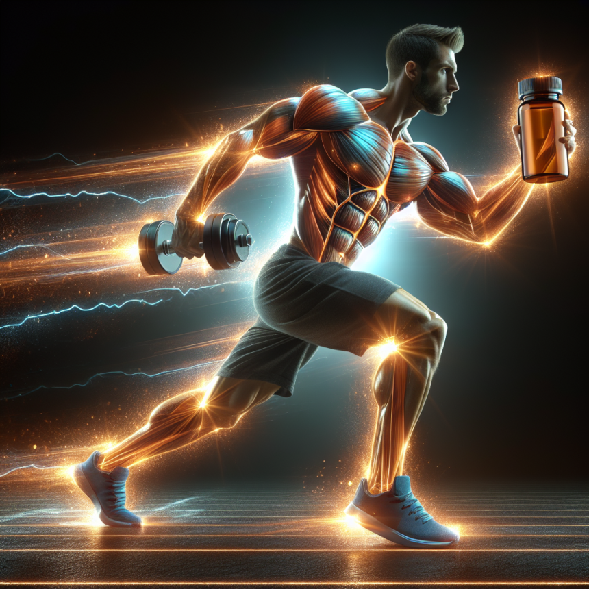 Testosterone fenilpropionato: il prossimo passo per ottimizzare le prestazioni sportive