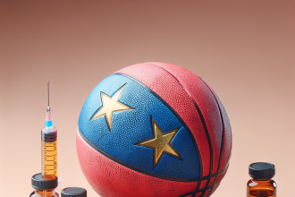 Testosterone undecanoato: un'alternativa legale per migliorare le performance sportive