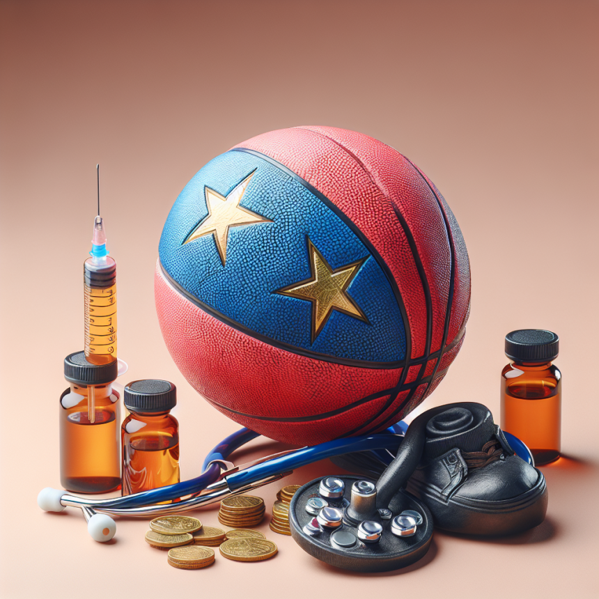 Testosterone undecanoato: un'alternativa legale per migliorare le performance sportive