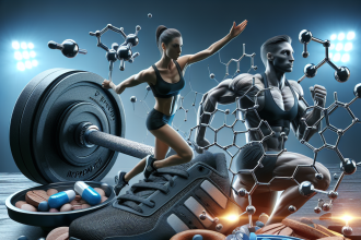 Tirzepatide: un potenziale alleato per gli atleti