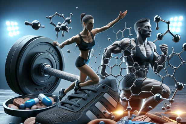 Tirzepatide: un potenziale alleato per gli atleti