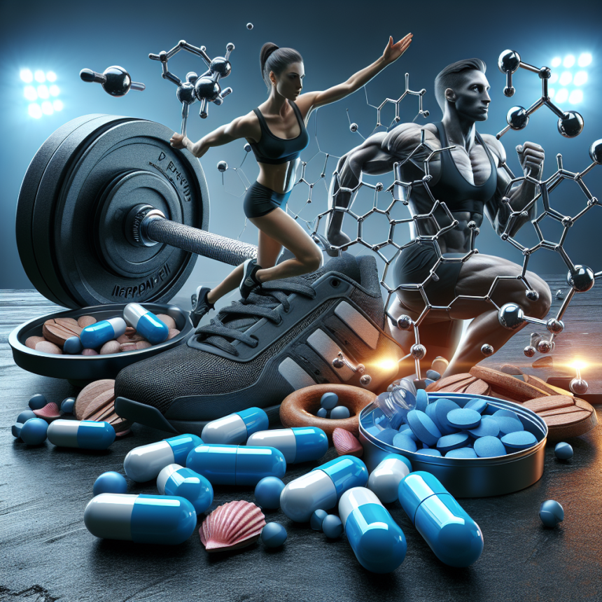 Tirzepatide: un potenziale alleato per gli atleti