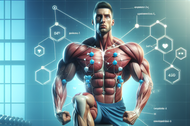 Trenbolone enantato: dosaggio ottimale e modalità di assunzione per gli sportivi