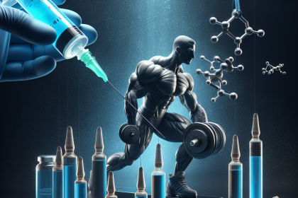 Trenbolone: il doping più discusso nel mondo degli sportivi