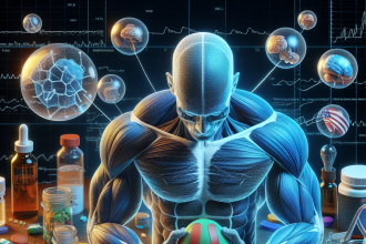 Trestolone e doping: un'analisi farmacologica per prevenire abusi