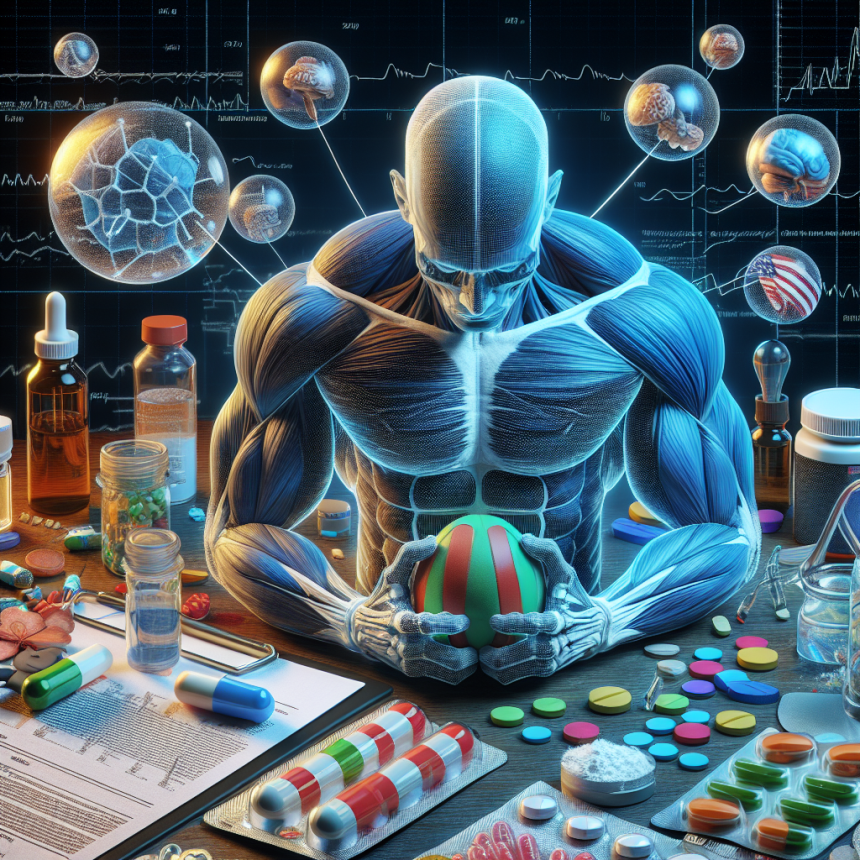 Trestolone e doping: un'analisi farmacologica per prevenire abusi