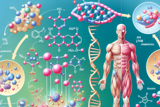 Trestolone enantato e la sua azione sul metabolismo proteico