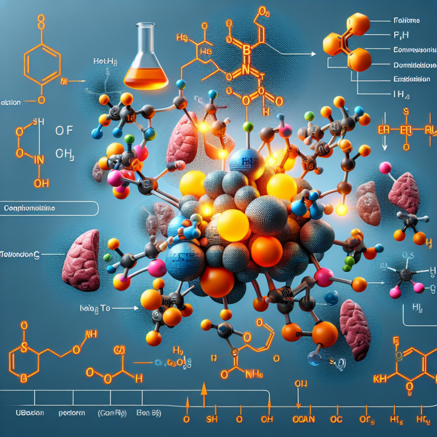 Trestolone enantato e la sua influenza sul metabolismo energetico