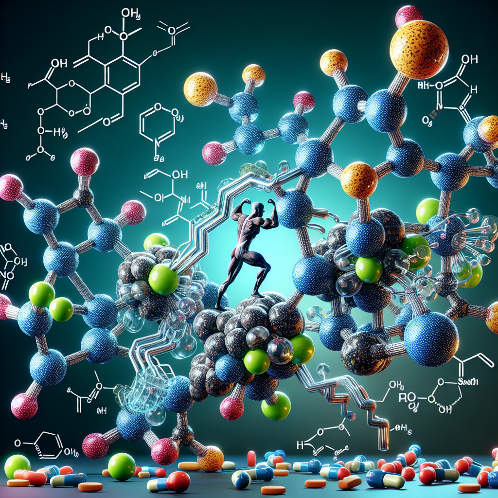 Trestolone enantato e la sua influenza sul metabolismo energetico