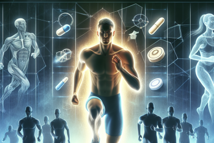 Trestolone: il futuro delle sostanze dopanti nello sport