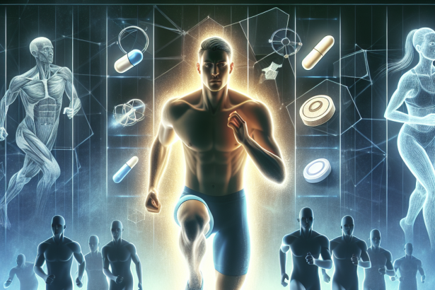 Trestolone: il futuro delle sostanze dopanti nello sport