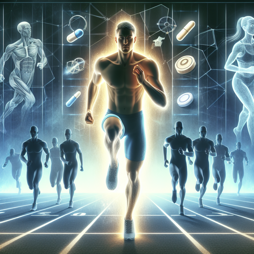 Trestolone: il futuro delle sostanze dopanti nello sport