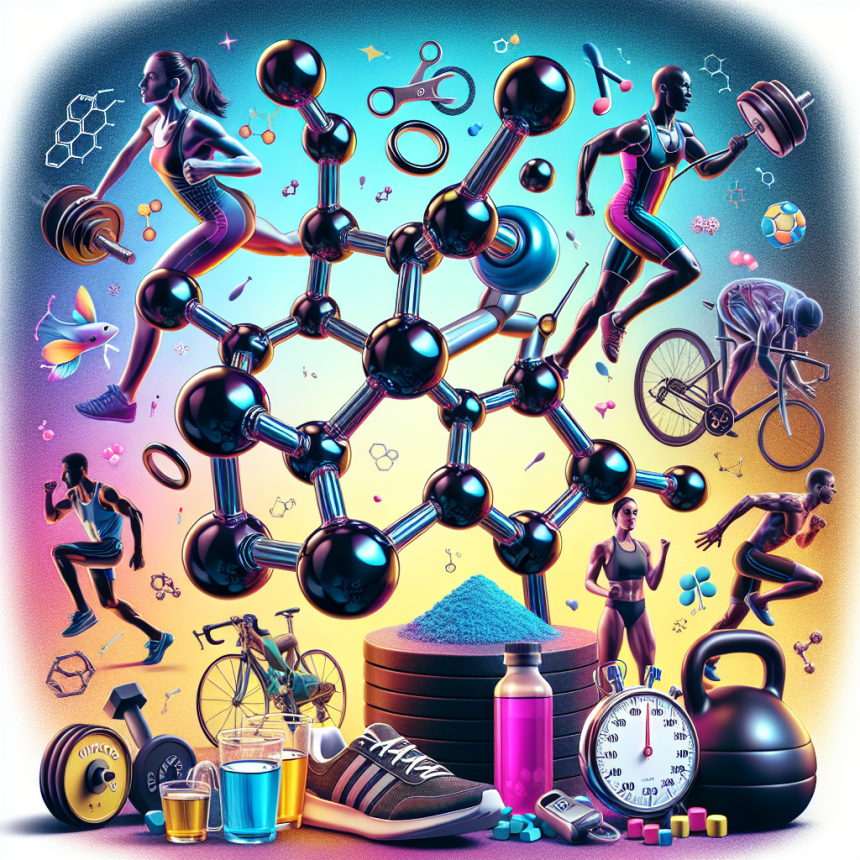 Trestolone: un potente steroidi anabolizzanti nel mondo dello sport