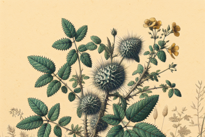 Tribulus Terrestris: un integratore per migliorare la resistenza fisica