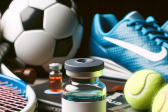 Turinabol iniettabile: un doping sempre più diffuso tra gli sportivi