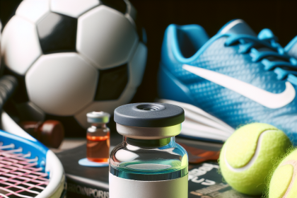 Turinabol iniettabile: un doping sempre più diffuso tra gli sportivi