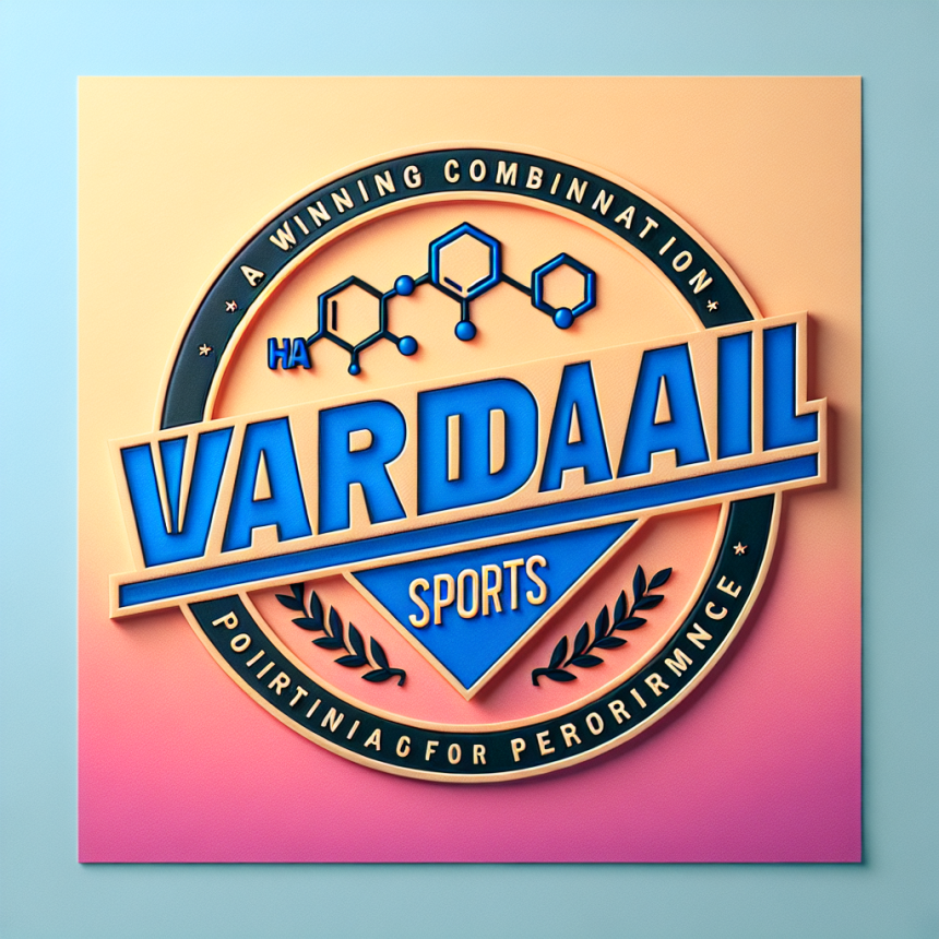 Vardenafil e sport: una combinazione vincente per la performance