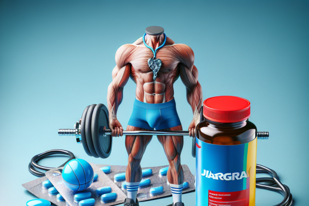 Viagra: un alleato per gli atleti?