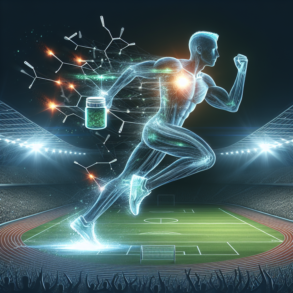 Viagra: un alleato per gli atleti di élite